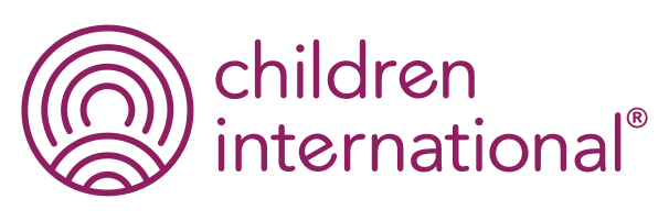 children international logo