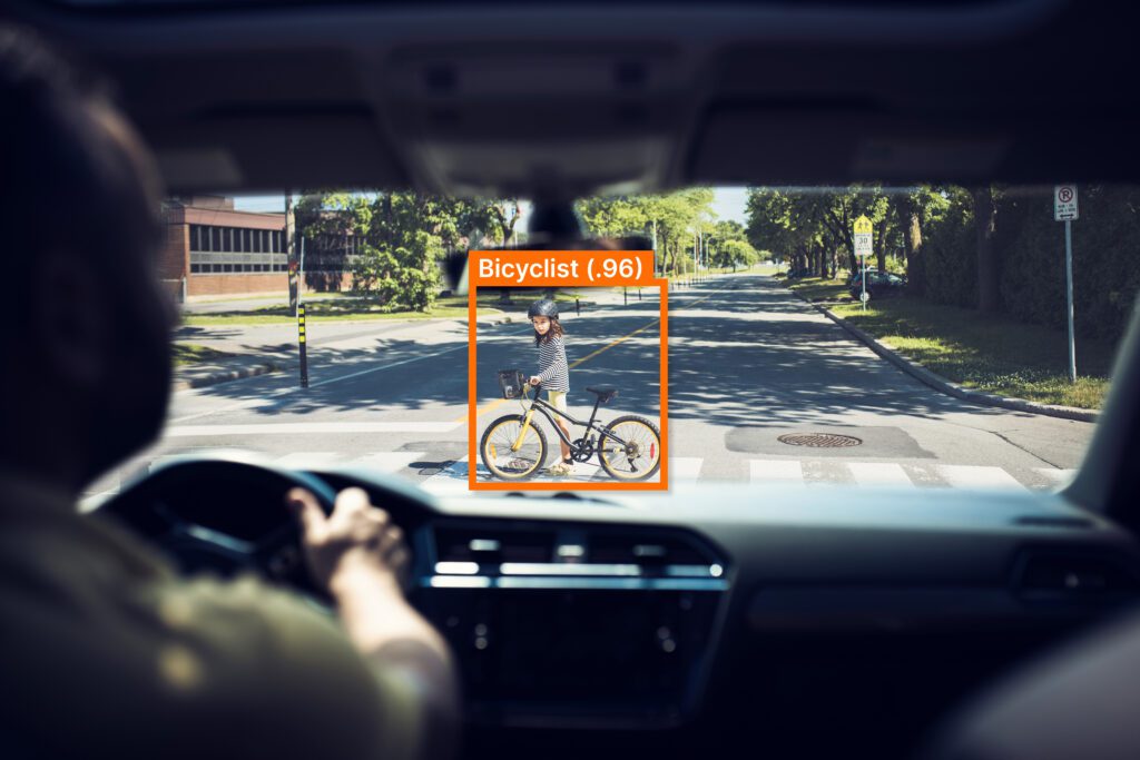 transportation computer vision use case example