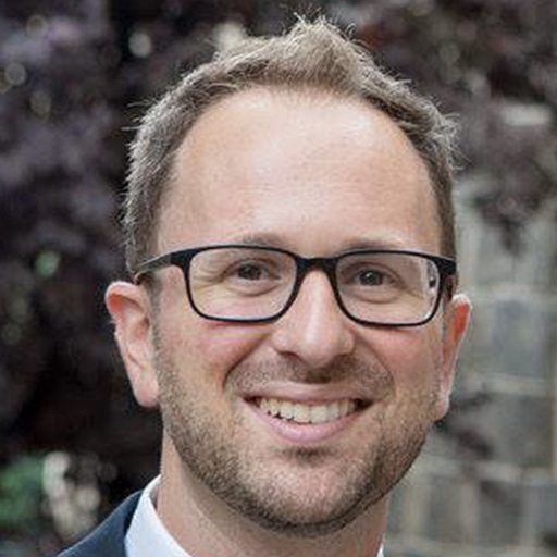 Dave Mekelburg