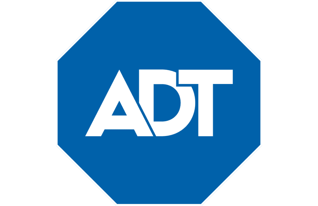 ADT logo - success story page