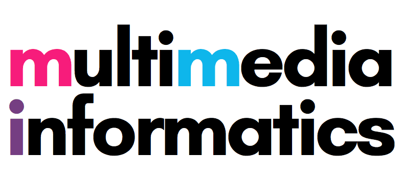 multimedia informatics logo