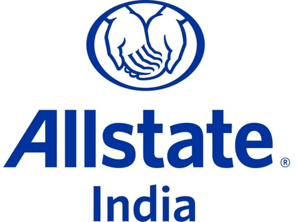 Allstate India logo