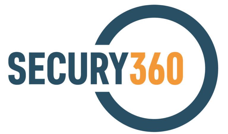 Secury360 logo