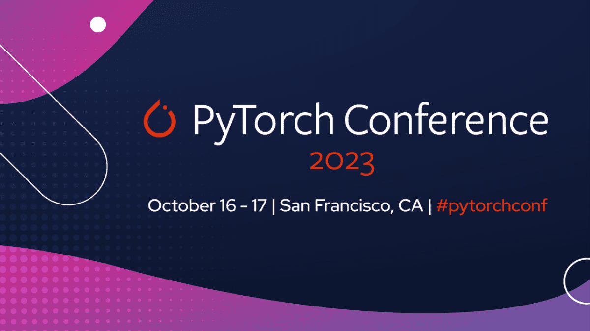 PyTorch Conference Voxel51