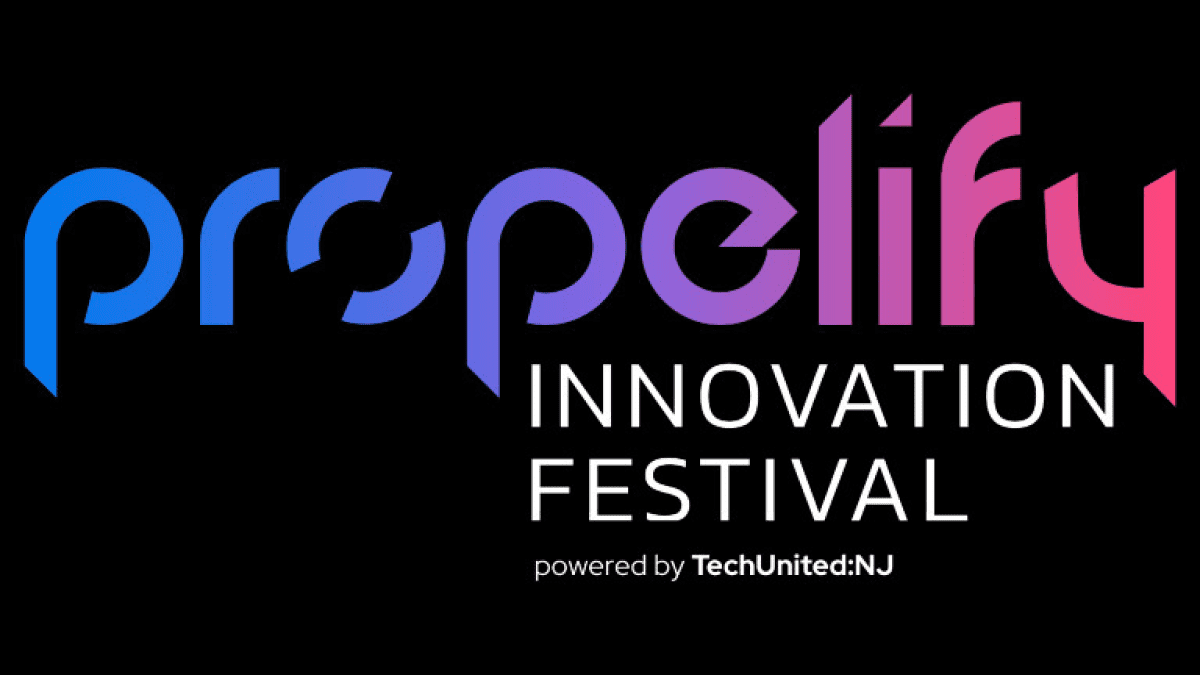 Propelify Innovation Festival Voxel51