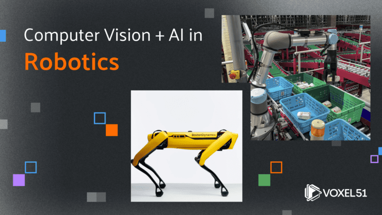 robotics industry spotlight