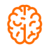 FiftyOne Brain icon