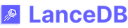 LanceDB logo